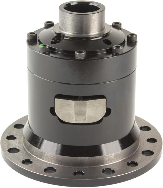 PowerTrax LK443530 Grip LOK Differential Carrier Fits Dana 35