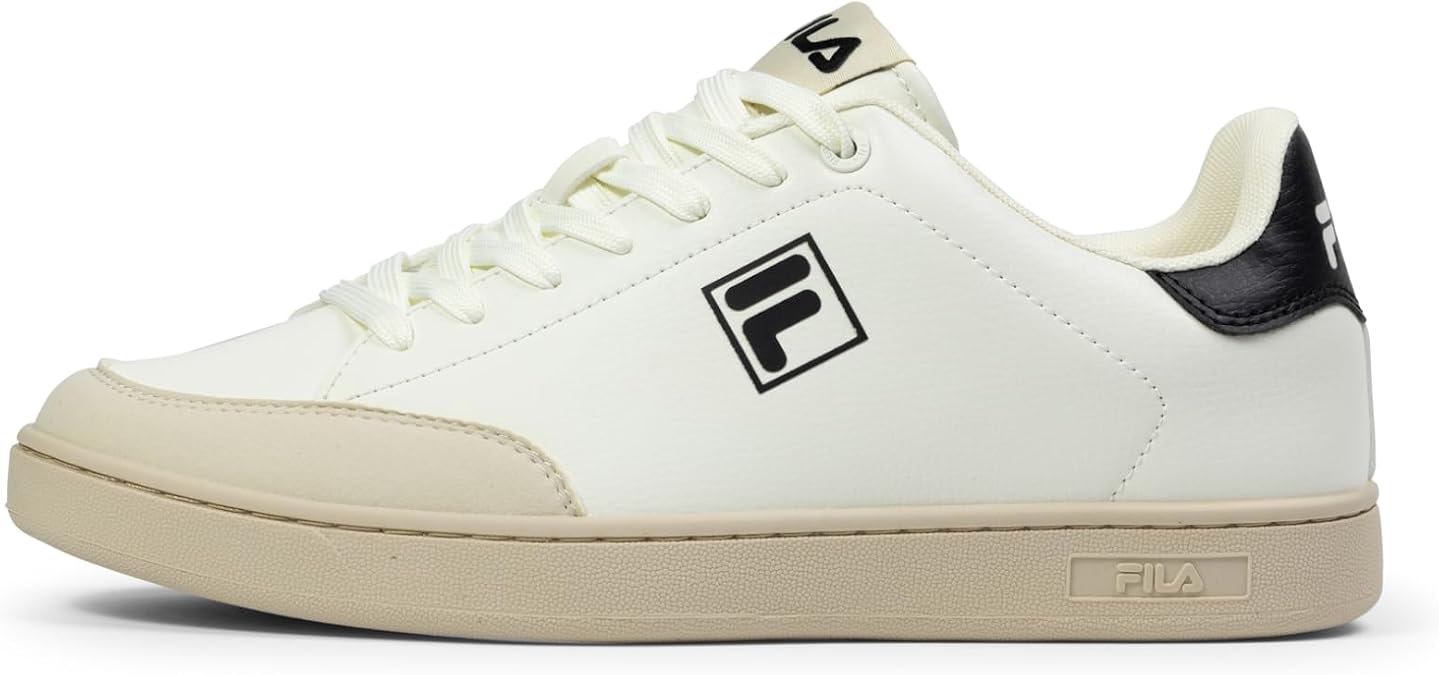 FILA Men's CourtbaySneaker