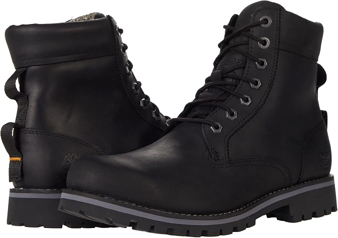 Timberland Men's Rugged Wp Ii 6in Oxford Boot