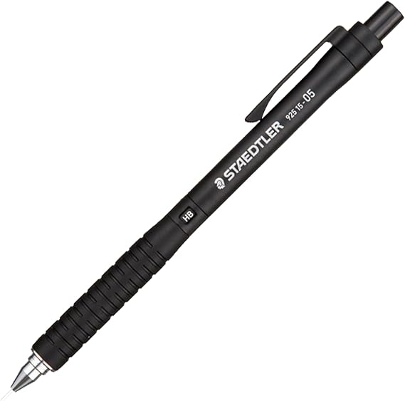 STAEDTLER Steadtler Taslak/Mekanik Kalem 925 15-05, 0,5 mm