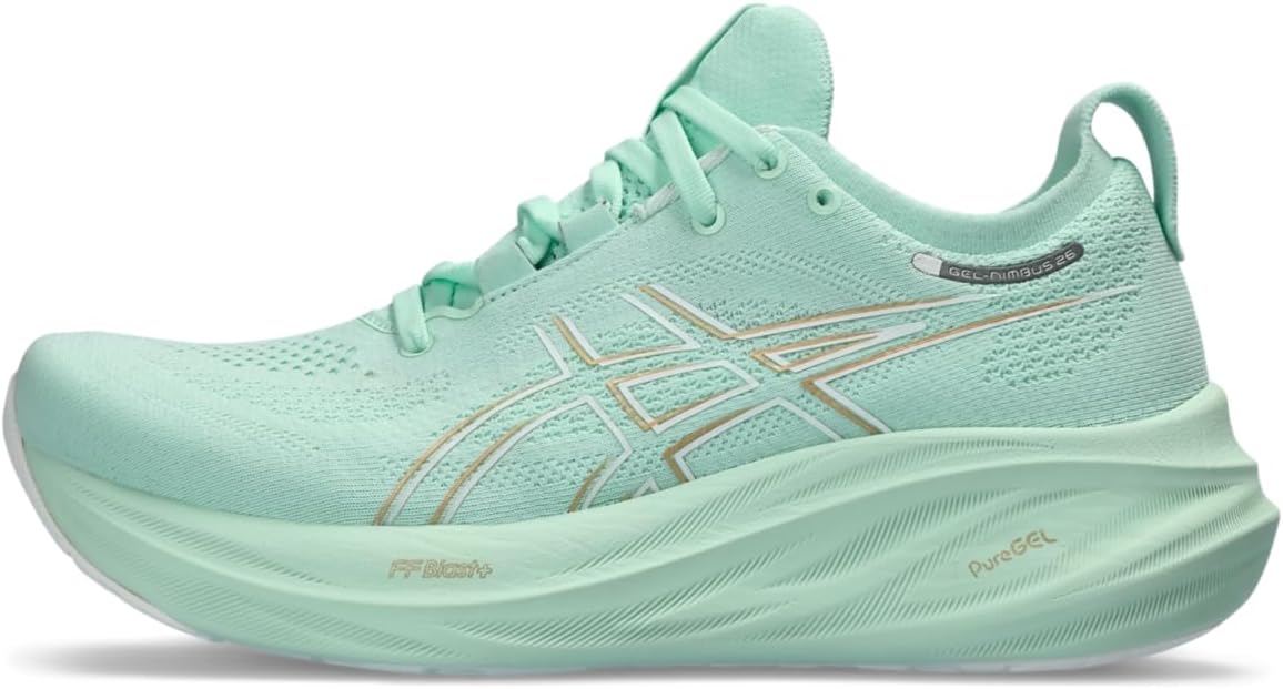 Asics Gel-Kayano 31 Men's Shoes