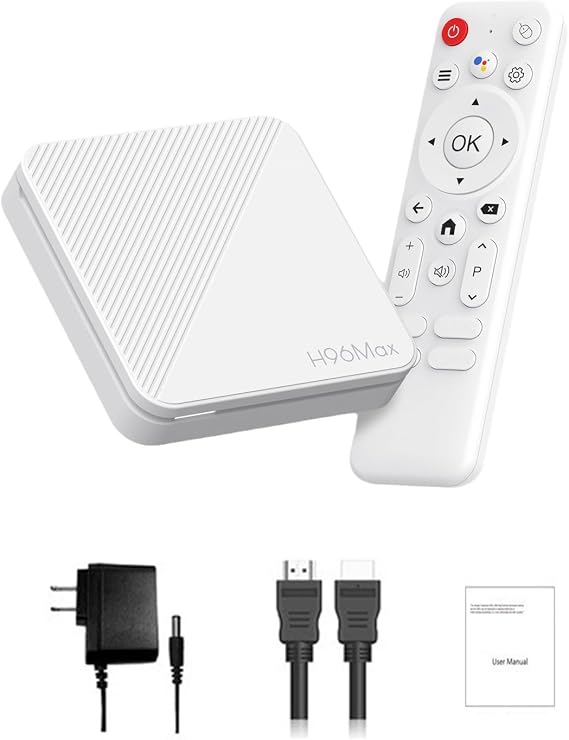 TV Box, Media Player, 4K Smart, Android 14, 4K HD, Dual Band, 2.4G & 5G, HD Resolution, HDR Image Quality, Video / Music / Picture Playback, 2GB + 8GB, 2GB + 16GB, Small, Lightweight, Convenient, Multilingual Support, HDMI Cable Included 2GB + 16GB