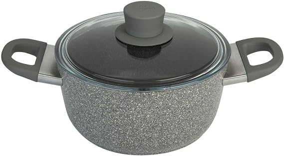 Ballarini Sığ Tencere, 24 cm