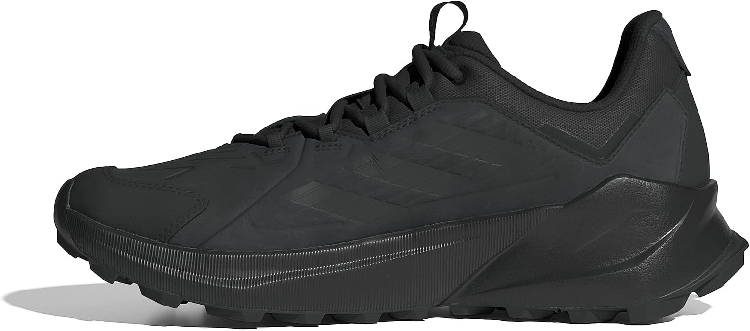 adidas Men's Terrex Trailmaker 2 Leather Hiking Shoes