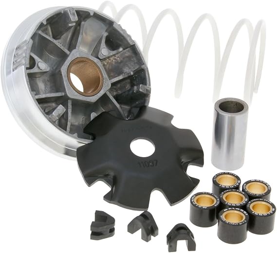variator Malossi Multivar 2000 MHR for Honda 50 ie 4T (AF72E)