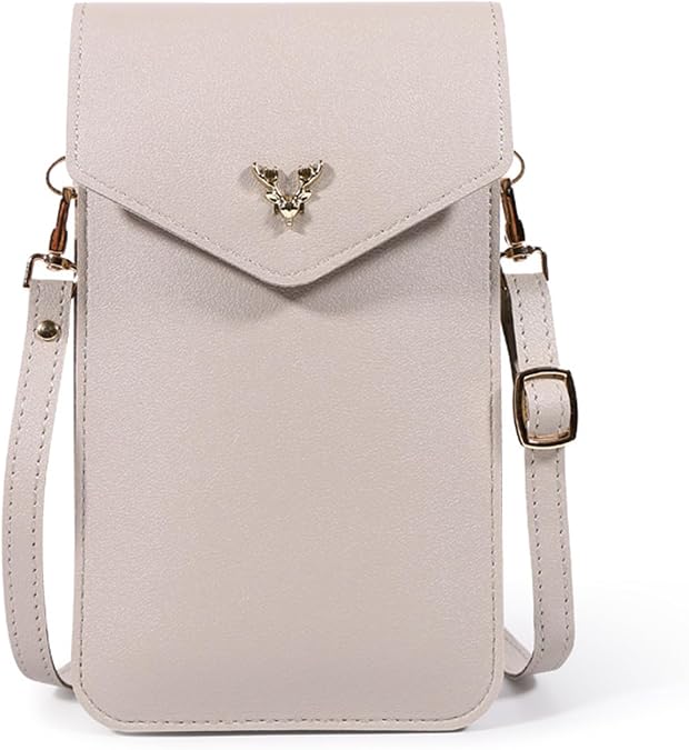 Crossbody Cellphone Purse Women Touchscreens Bag