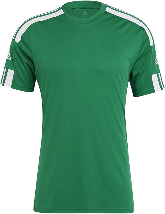 adidas Men's Squadra 21 Jersey Jersey (Short Sleeve)