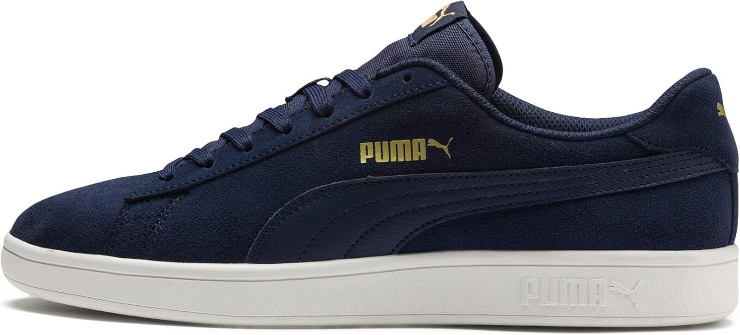 PUMA Unisex Smash V2Running Shoes