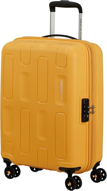 American Tourister Ellipso Cabin Trolley Case, 55 cm