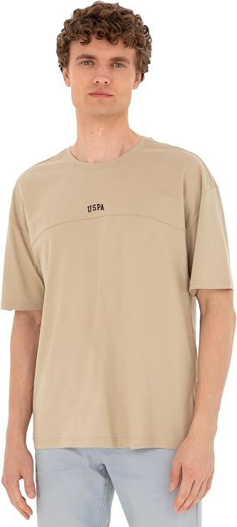 U.S. POLO ASSN. Erkek Tişört, 50287083