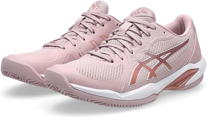 ASICS Solution Swift FF 2 Clay Sneaker