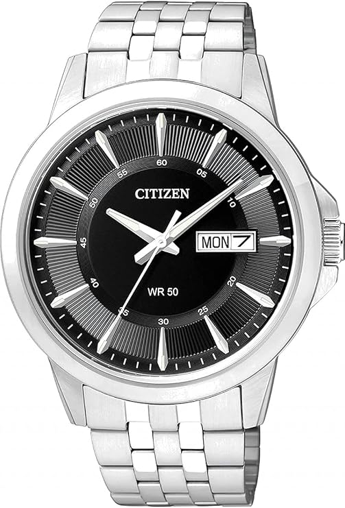 Citizen Men's Watch Analogue Quartz 32001463