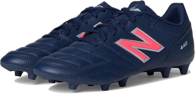 New Balance Men's 442 Academy Fg V2 Soccer Shoe