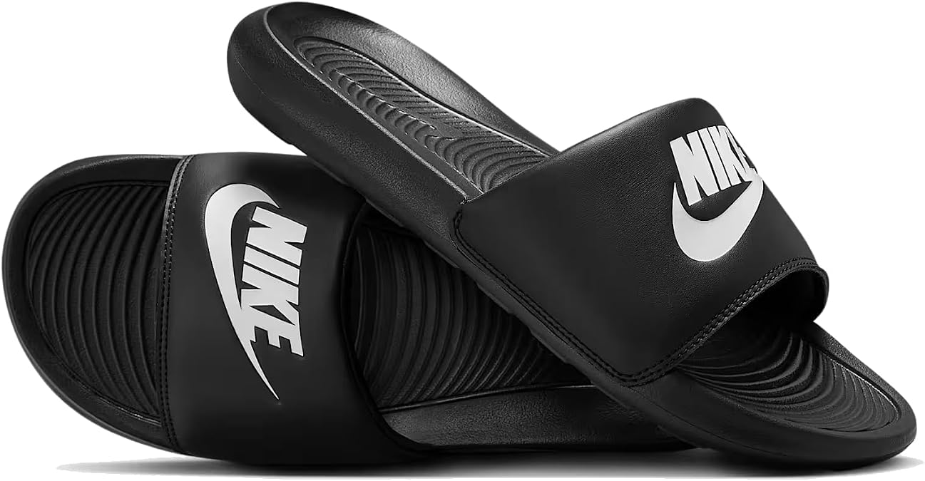 NIKE Victori One Slides Flip Flops
