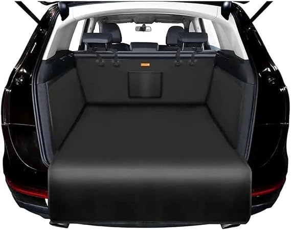 Dog Car Boot Protector for Volkswagen Virtus (facelift 2023) /2023-2026