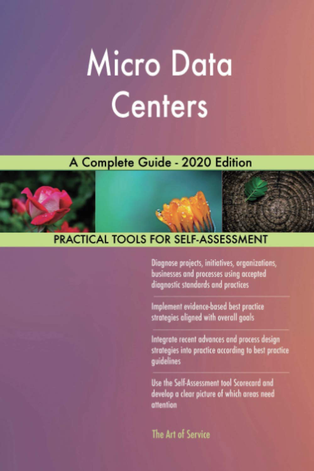 Micro Data Centers A Complete Guide - 2020 Edition Paperback – March 2, 2021