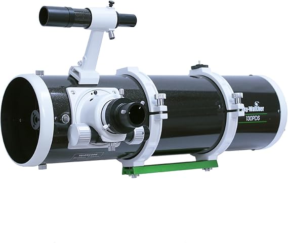 Sky-Watcher Newtonian Reflector Telescope 130PDS BKP130 OTAW Dual Speed