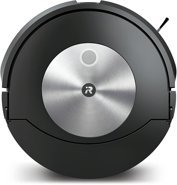 iRobot Roomba Combo j7 Robot Süpürge ve Paspas