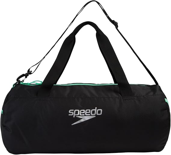 Speedo Unisex Duffel Bag