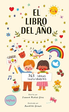 El libro del año (PEQUES)