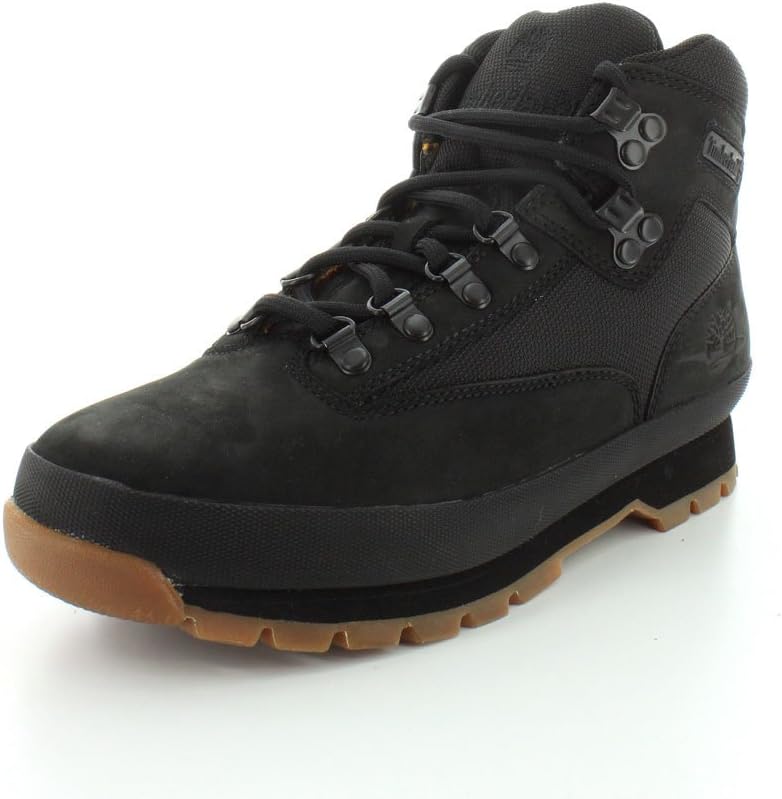 Timberland Men's Euro Sprint Hiker Boots