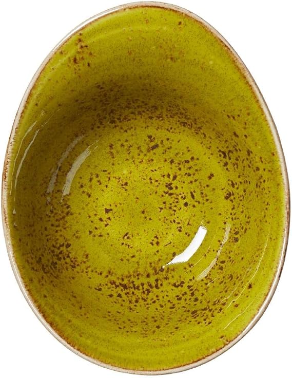 Steelite Craft Apple Bowl 17.8cm / 7inch, Pack of 12