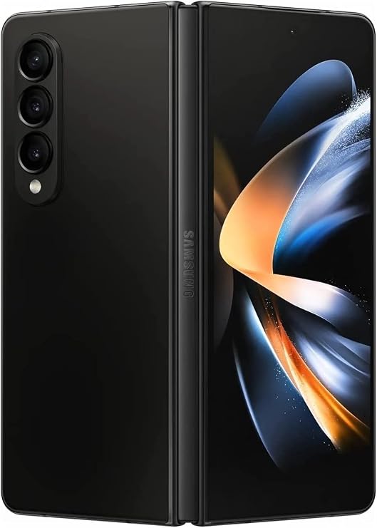 Samsung ZFOLD 4 12GB_256GB BLACK