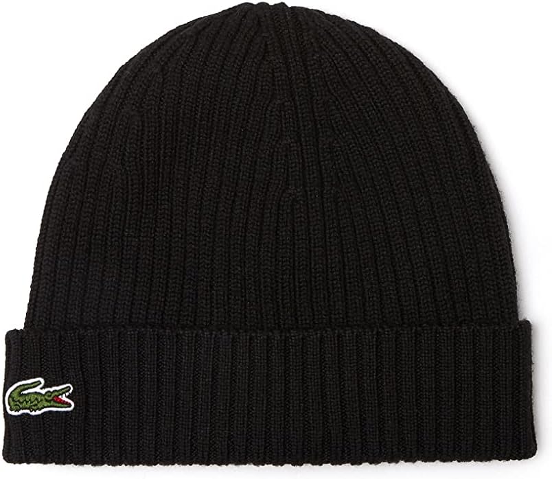 Lacoste Unisex Beanie hat
