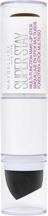 Maybelline Superstay Foundation Stick 080 Espresso 7G