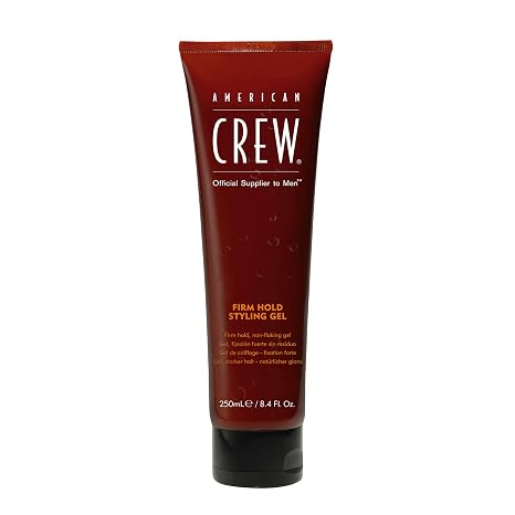 American Crew Gel 250