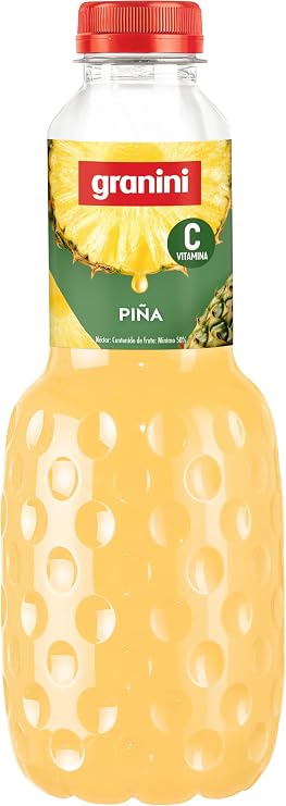 Granini Classics - Pineapple Nectar - 1L