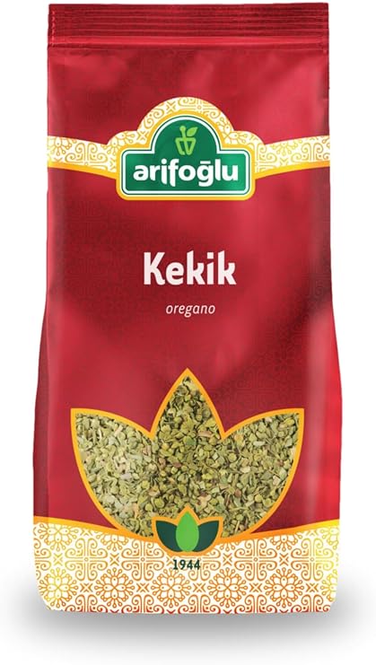 Arifoğlu Kekik 70g (Eko)