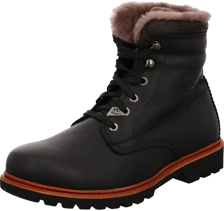 Panama Jack Men's P03 Aviator IglooCombat Boot