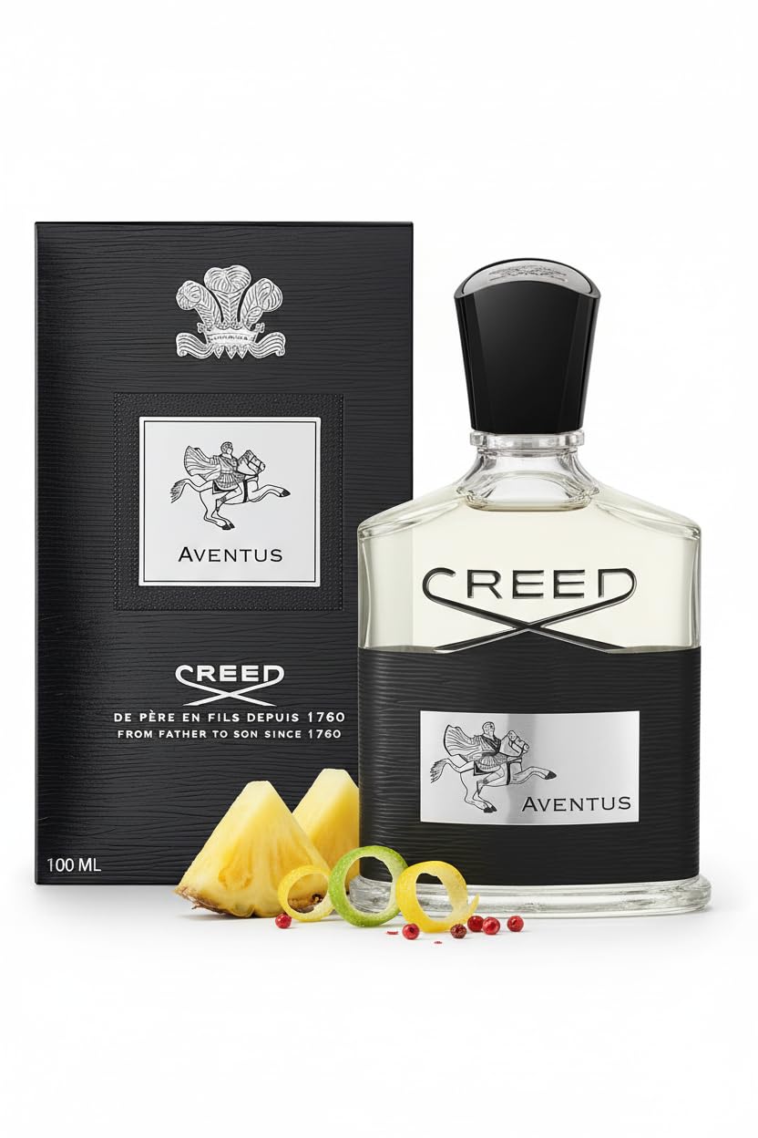 Creed Aventus Eau De Parfum 100 ml