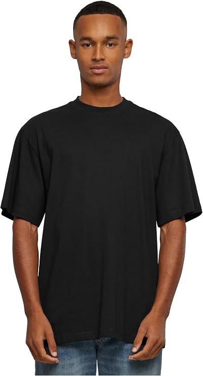 Urban Classics Men's Tb006-tall Tee
