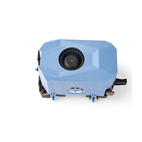 Compatible For Sovol, SV08 MAX Extruder Kit