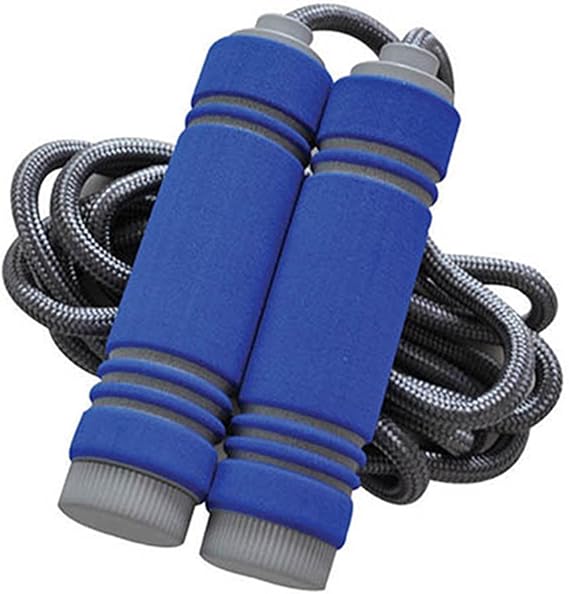 Dynamic 1Dyak97109 Atlama Ipi, Unisex, Siyah, L