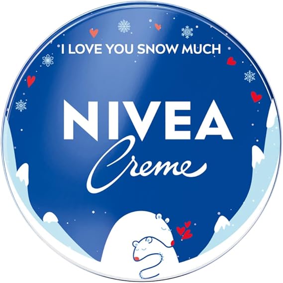 NIVEA Universal cream 75 ml