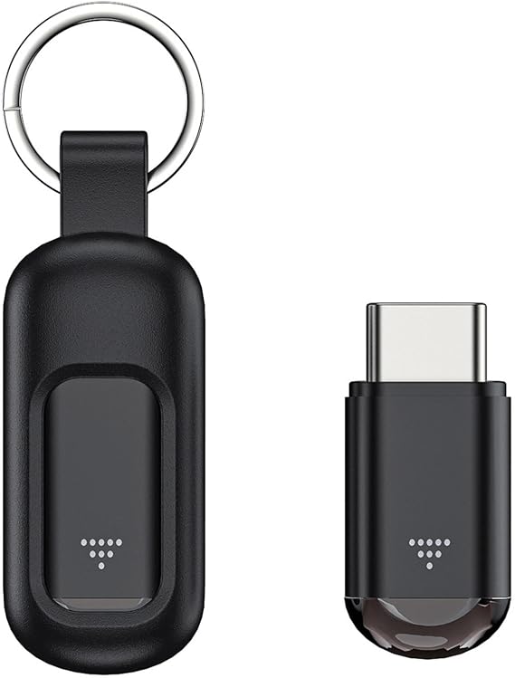 Smartphone IR Transmitter Adapter | Mobile Phone Remote Control, Wireless IR Blaster, Smart Remote Control Adapter, Home Device Controller, Camera Hacking Device, IR Transmitter