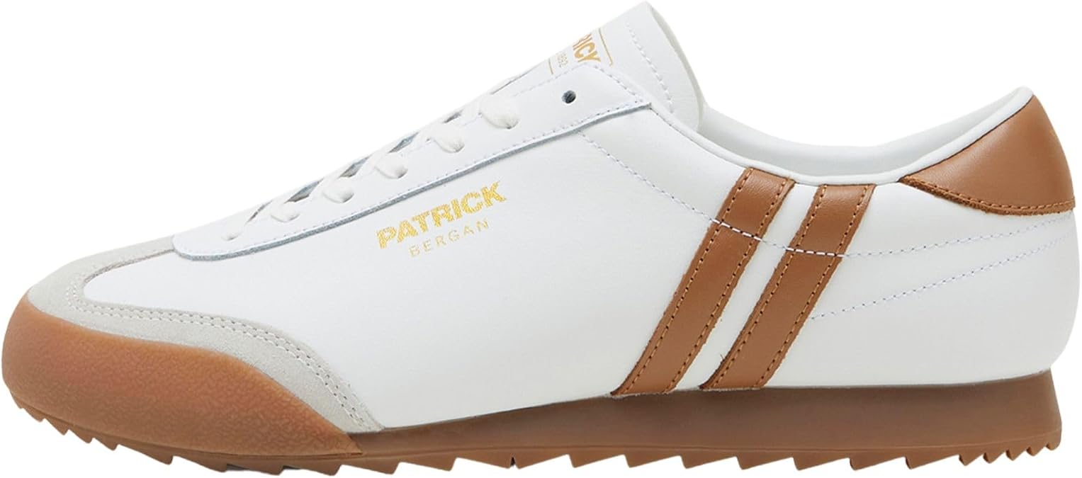 P PATRICK Bergan Shoe