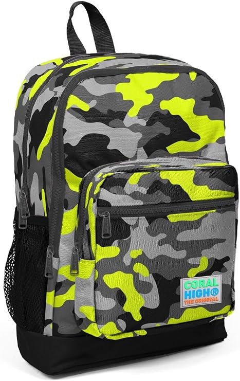 Coral High Sırt Çanta