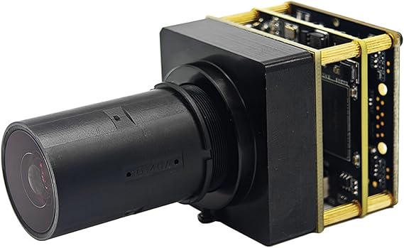 IMX585 Based 8MP USB3 0 Camera Module with 3840X2160 Resolution and Customizable Parameters for Intelligent Devices