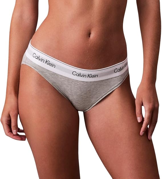 Calvin Klein Women's Bikini Lv00qf8520 Bikini Panties (pack of 1)