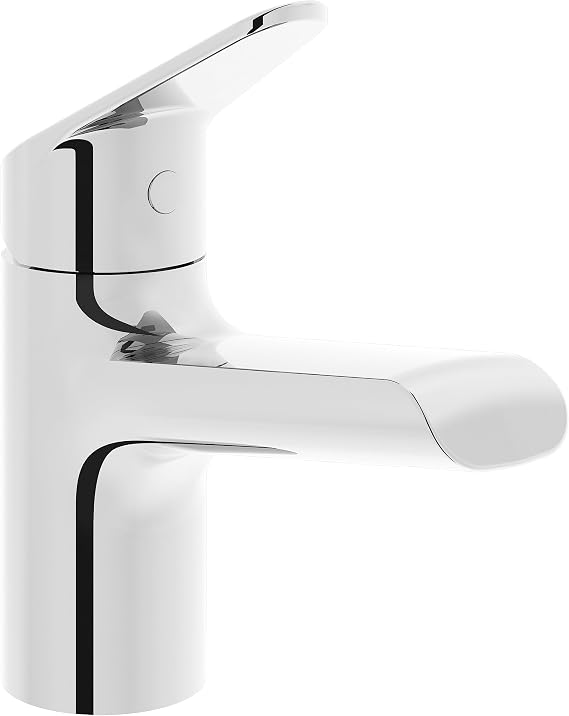 Artema Serenity A42912 Kısa Lavabo Bataryası Krom