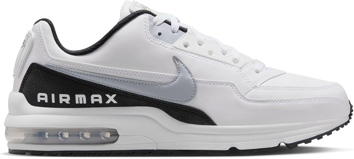 Nike Men's Air Max Ltd 3 Trainers