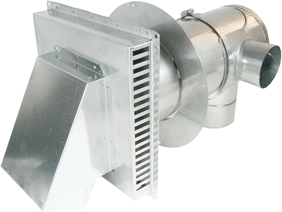 AO Smith 9007772005 Concentric Termination with 6.9-Inch with 10.1-Inch Wall Thickness