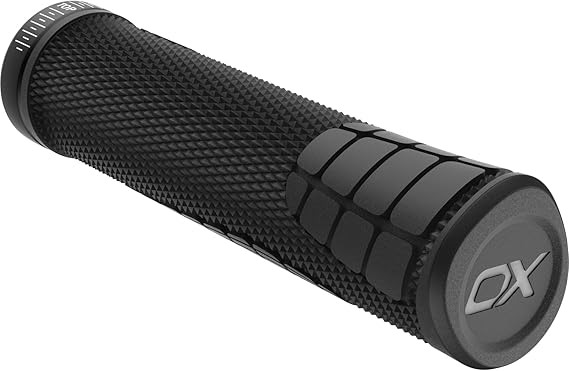 7OX 2.0 Pro MTB Gravity & E-Performance Bicycle Grips SQlab