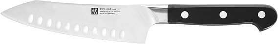 ZWILLING Professional Santoku Bıçağı, 14 cm, Pürüzsüz Kenar