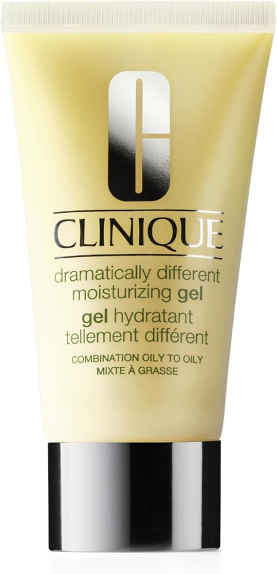 Clinique Dramatically Different Moisturizing Gel 50 Ml 20714222864