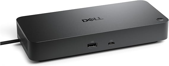 Dell Pro Thunderbolt 4 Dock WD25TB4 Docking Station